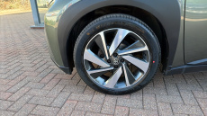 Toyota Aygo X 1.0 VVT-i Exclusive 5dr Petrol Hatchback